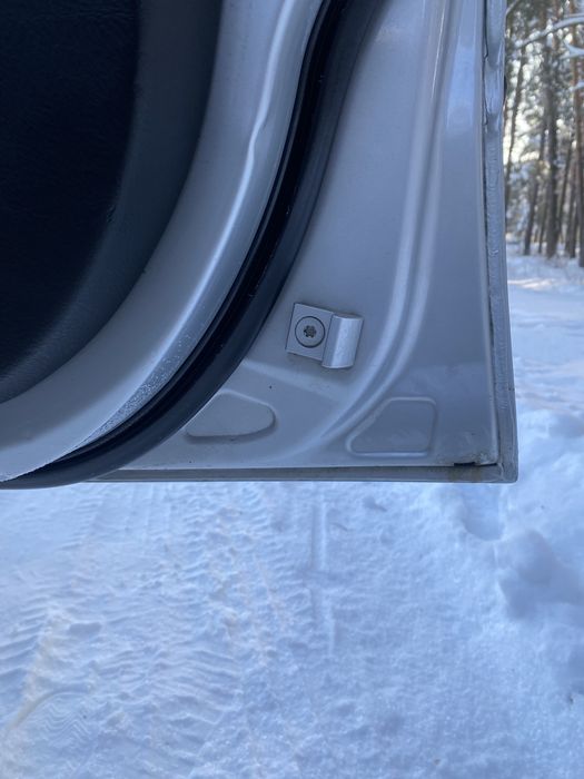 BMW E46 320D 2.0 дизель