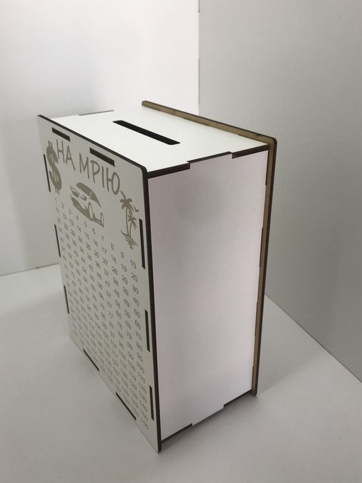 Копілка 365 , копилка 365 дней . Копилка подарок