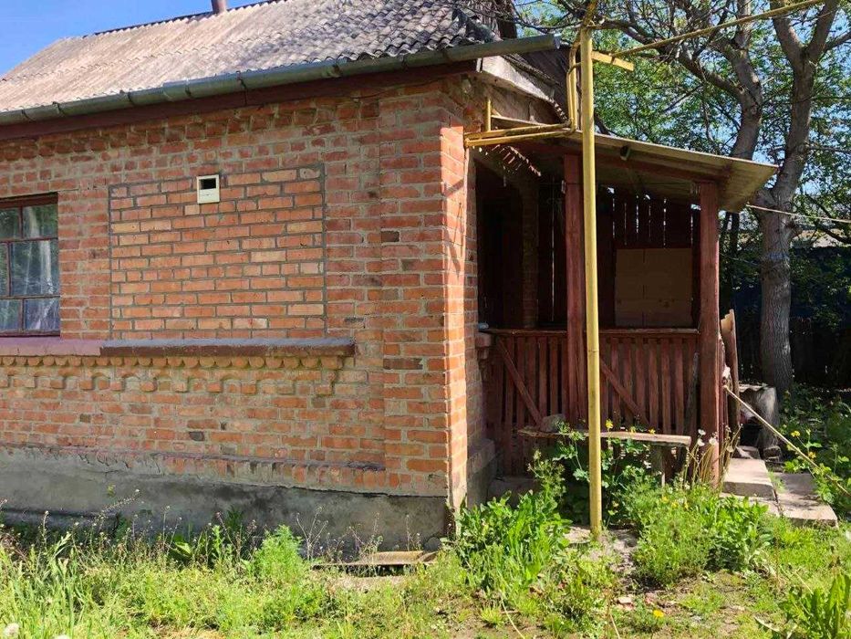 Продам будинок в селі Майдан 1844