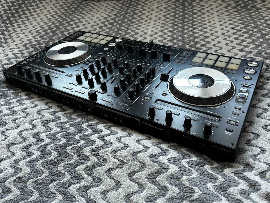 Kontroler DJ Pioneer DDJ-SX