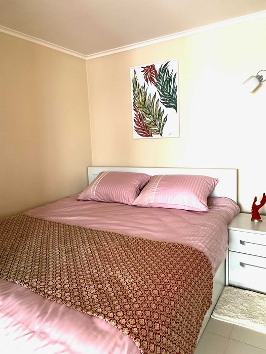 Центр. Власник. Студія. Гарний краєвид.