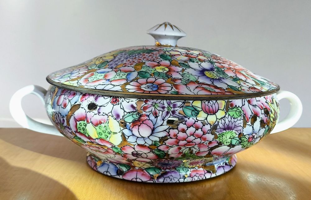 Serviço de jantar466410450977433601
