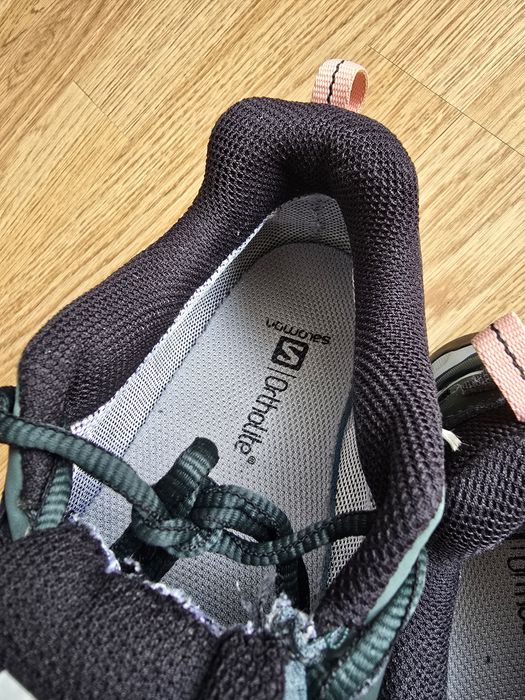 Salomon x ultra кросівки трекінгові