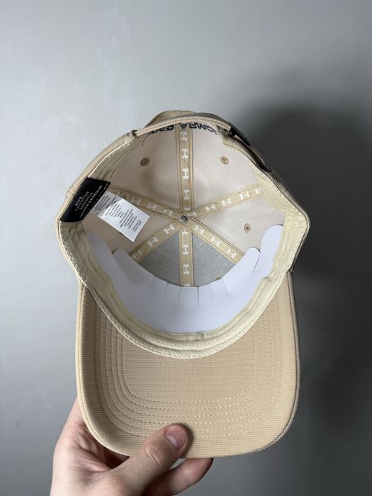 Кепка андер армор  | cap UNDER ARMOUR |  картуз андер армур