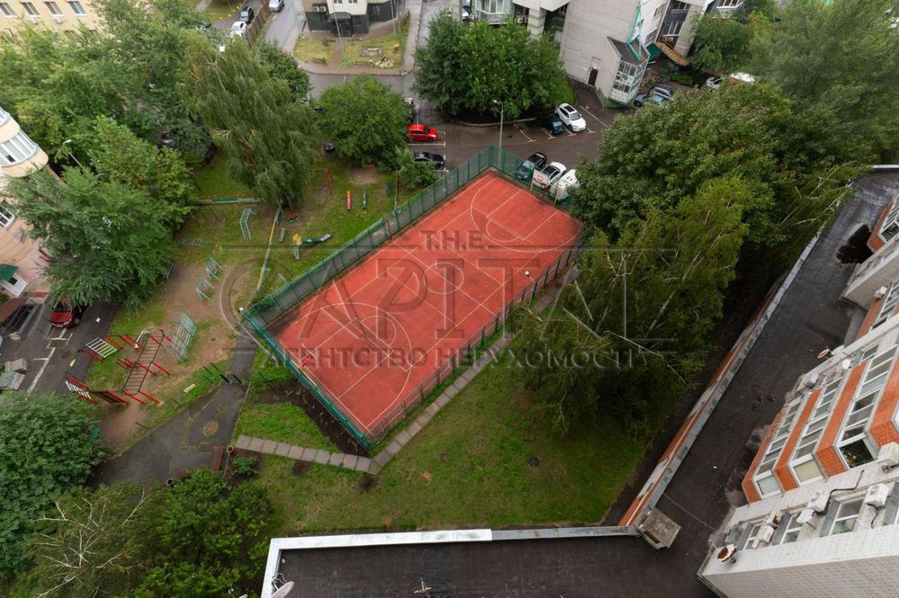 Продаж квартири, вул. Токарева, Солом'янка, Київ