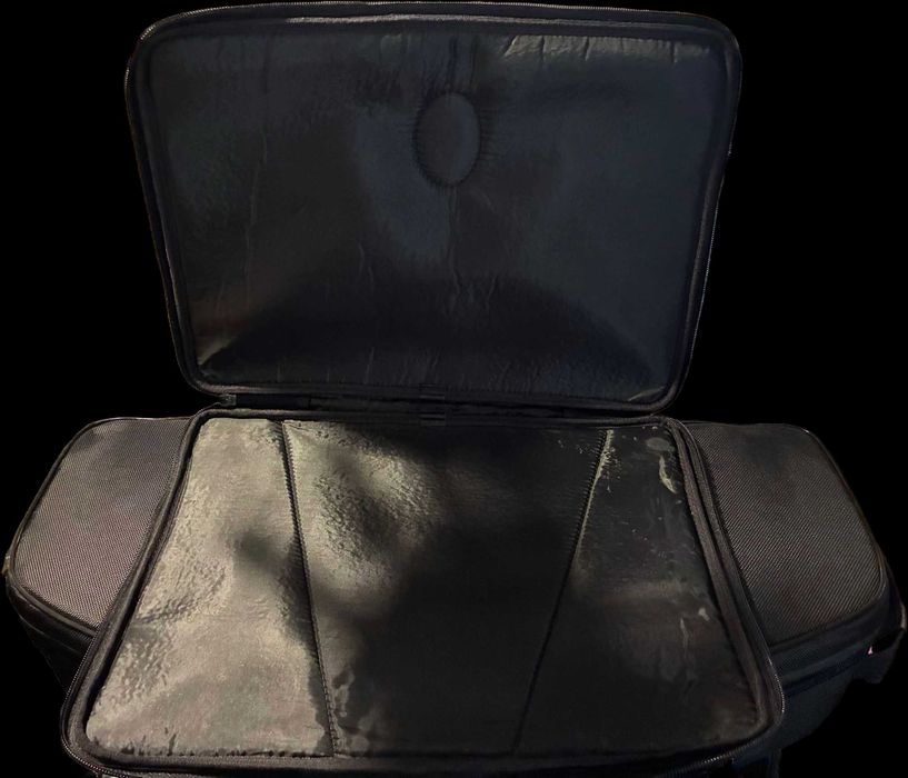 Caixa de Saxofone "Marcus Bonna Case"