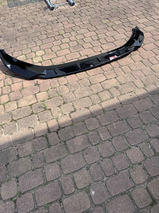 Listwa spojler  Audi S7, RS7,C8  2018-2023