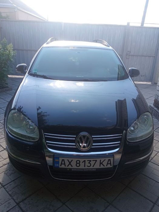 Продам  Volkswagen  Golf 5  2009