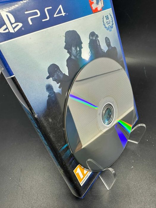 Gra na Konsole Ps4 Need For Speed