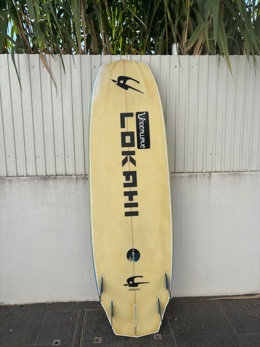 Prancha SUP Lokahi 7'3 x 25,6 x 3,7 85 litros