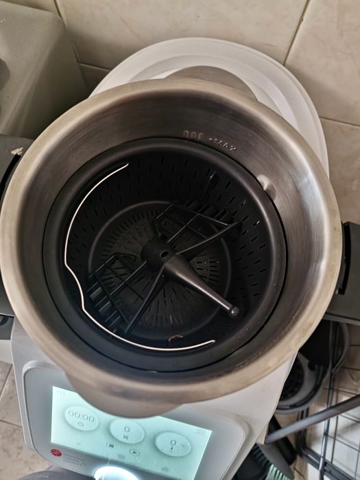 Vendo mounsier cuisine