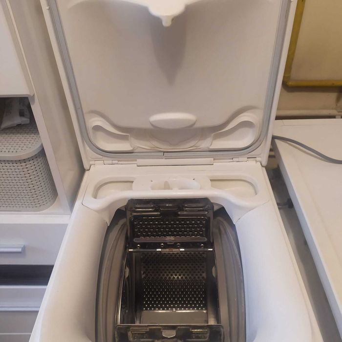 Pralka electrolux