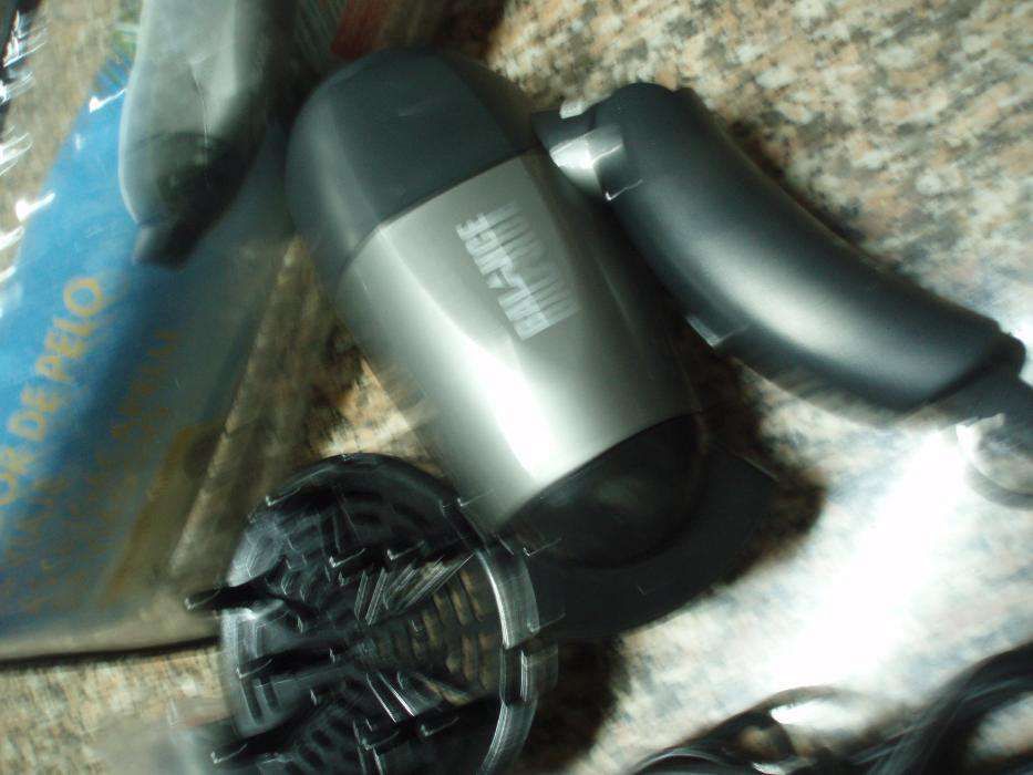 kit secador de viajem Balance