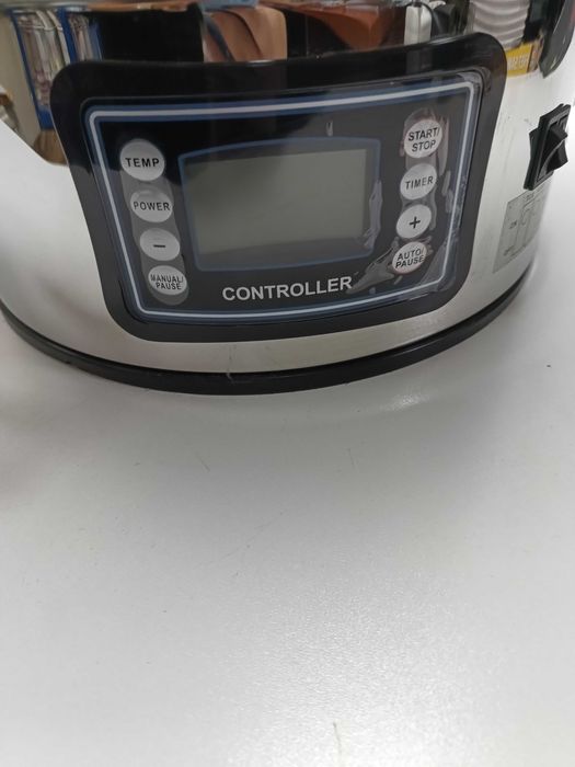 Kocioł Warzelny do produkcji piwa Mikrobrowar 30L