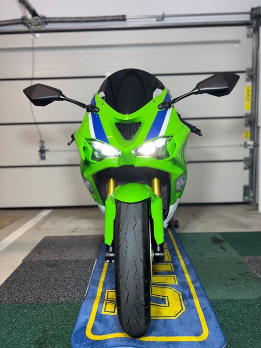 Kawasaki