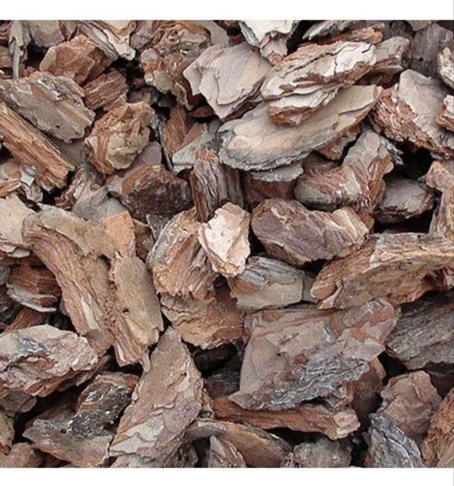 Кора для ланшафтного дизайне для озеленення