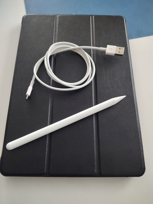 Jak nowy tablet iPad (9. generacji) 10.2", 256 GB
i