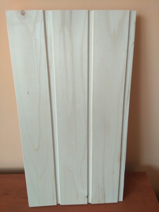 Podbitka , obiciówka , podsufitka , nadbitka , boazeria I Klasa