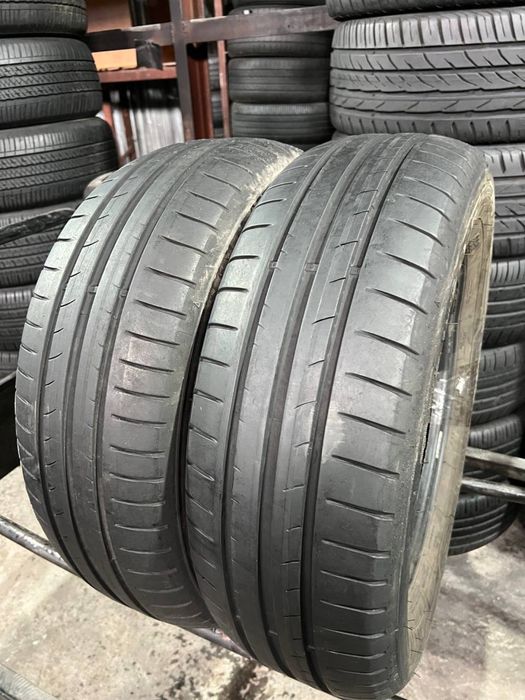 Склад Б/у шин - большой выбор резины 5000шт