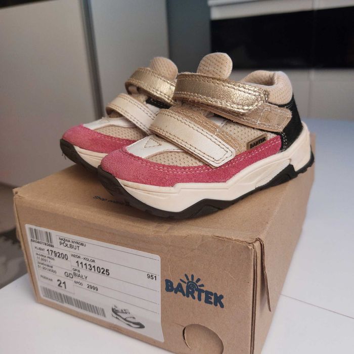 Adidaski Bartek rozm.21