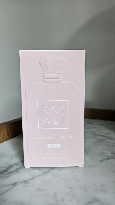 Kayali, Yum Boujee Marshmallow 81
