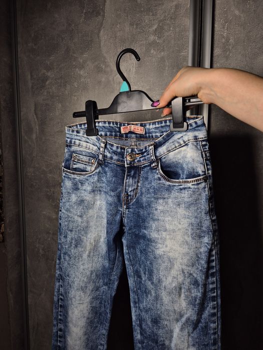 Джинси жіночі Miss RJ