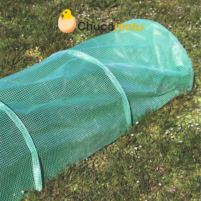 Estufa Túnel 300x65x45