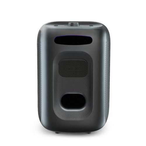Coluna de som para karaokê Tronsmart Halo 200 com som de 120 W.