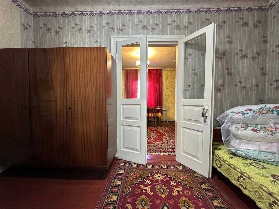 Продаж частини будинку 74,3м2. 4 кімнати. Сертифікат так! ID:841.