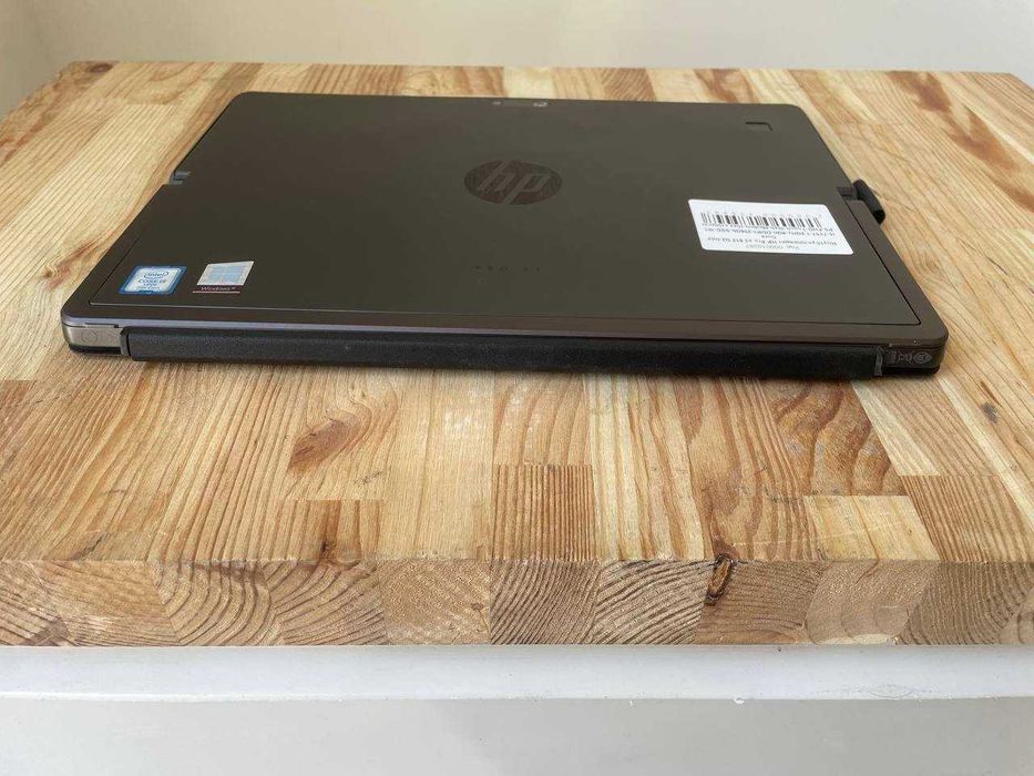 Хіт! Ноутбук-планшет HP Pro x2 612 G2 i5-7Y57 | 8GB | Touch | Гарантія