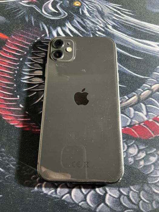 Iphone 11 64 gb неверлок