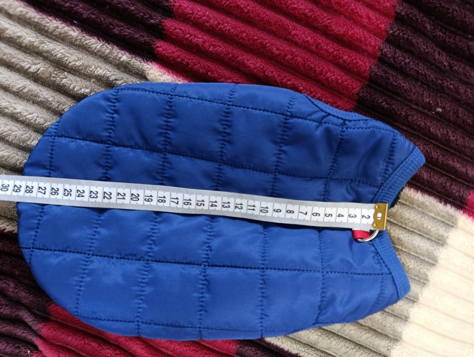 Одяг/комбінезон/дощовик для собак