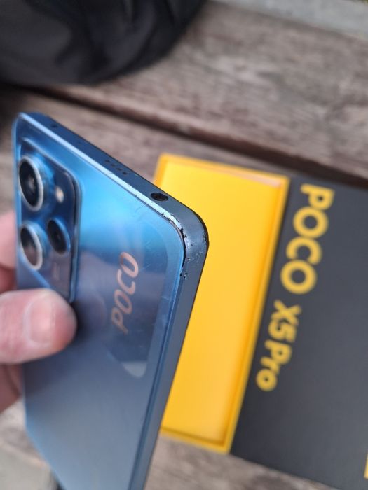 Poco x5 Pro 5G 8/256