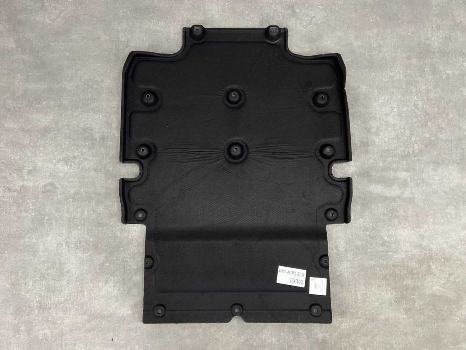Захист мотора - AUDI A6 ( C8 ) 4KD863821 / 4K0863821: 50