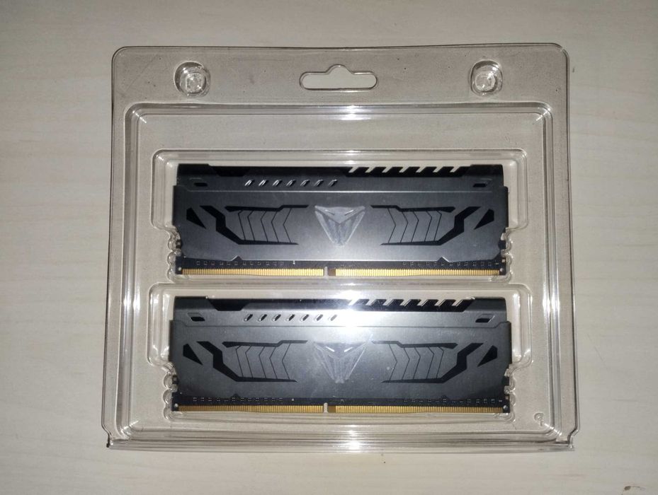 8gb ram viper gaming