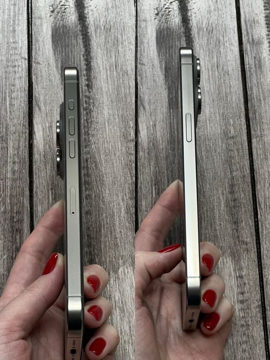 Iphone 15  pro max 256 gb
