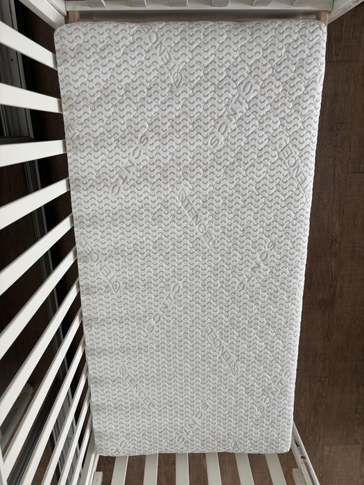 Матрац в дитяче ліжко Sonto Tencel