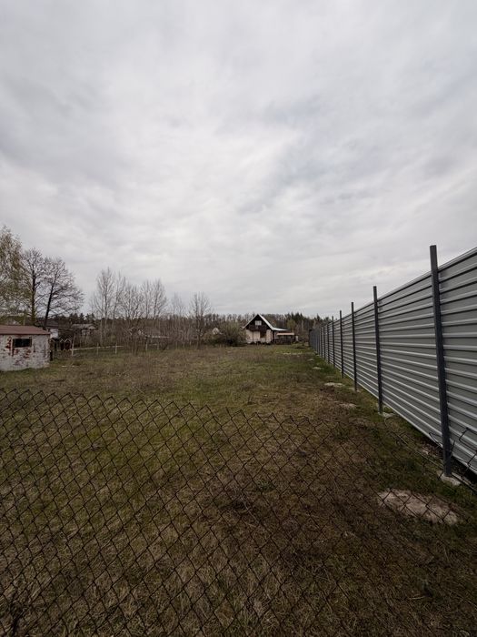Продаж чудової кутової земельної ділянки 10,47 сот. в с. Мощун