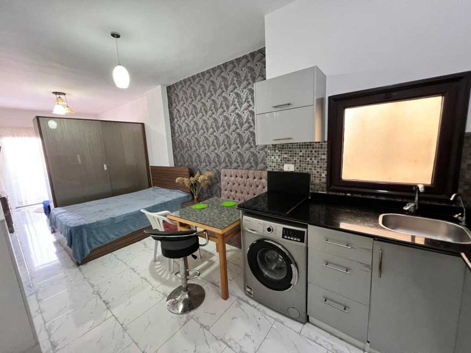 Шок! Квартира в Хургаде, свой пляж. Недвижимость Египет у Моря 44000 €