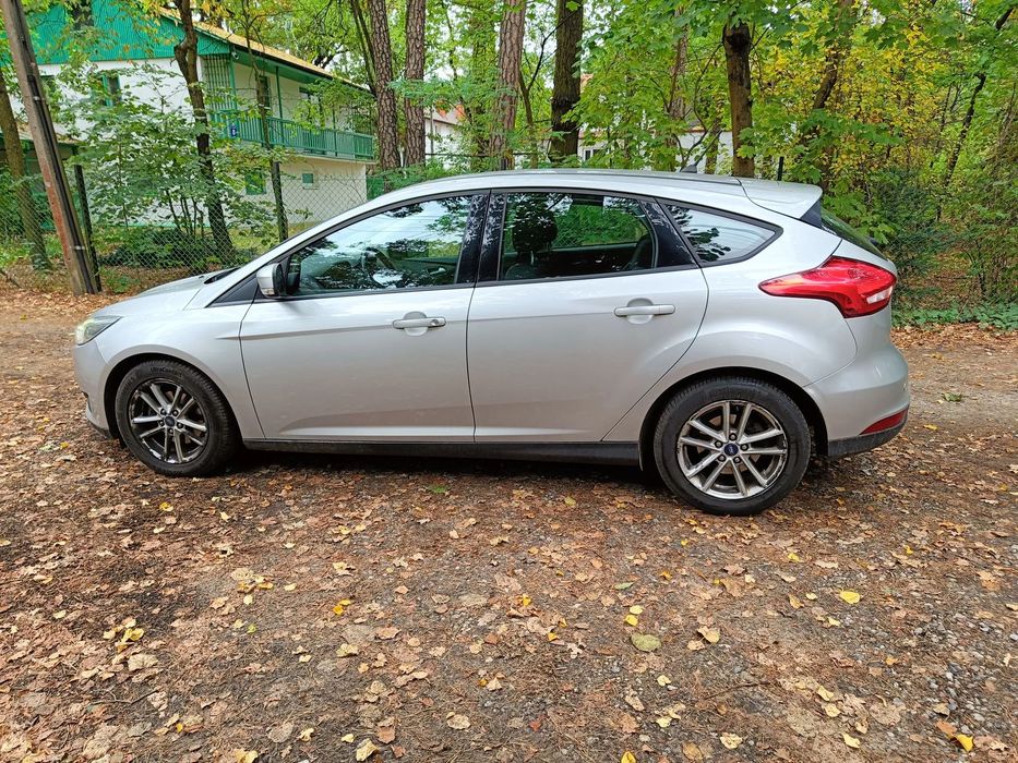 Ford Focus stan bardzo dobry