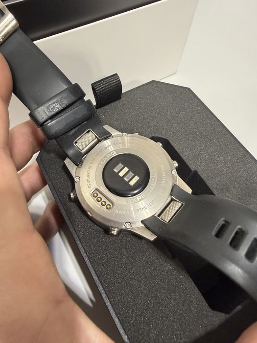 Garmin Marq Expedition