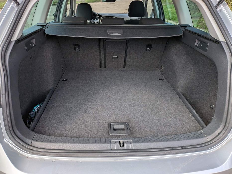 Volkswagen Golf 7