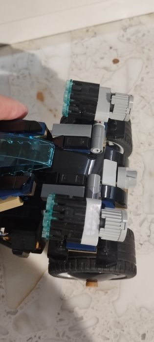 lego Ninjago 70625