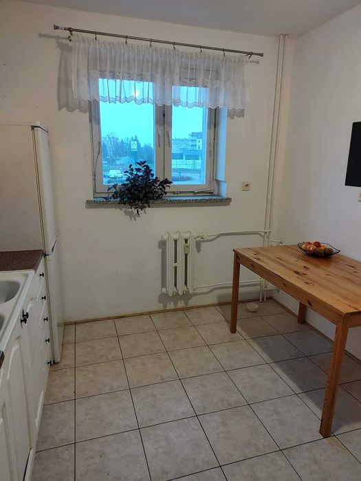 Mieszkanie 56m2 wynajmę