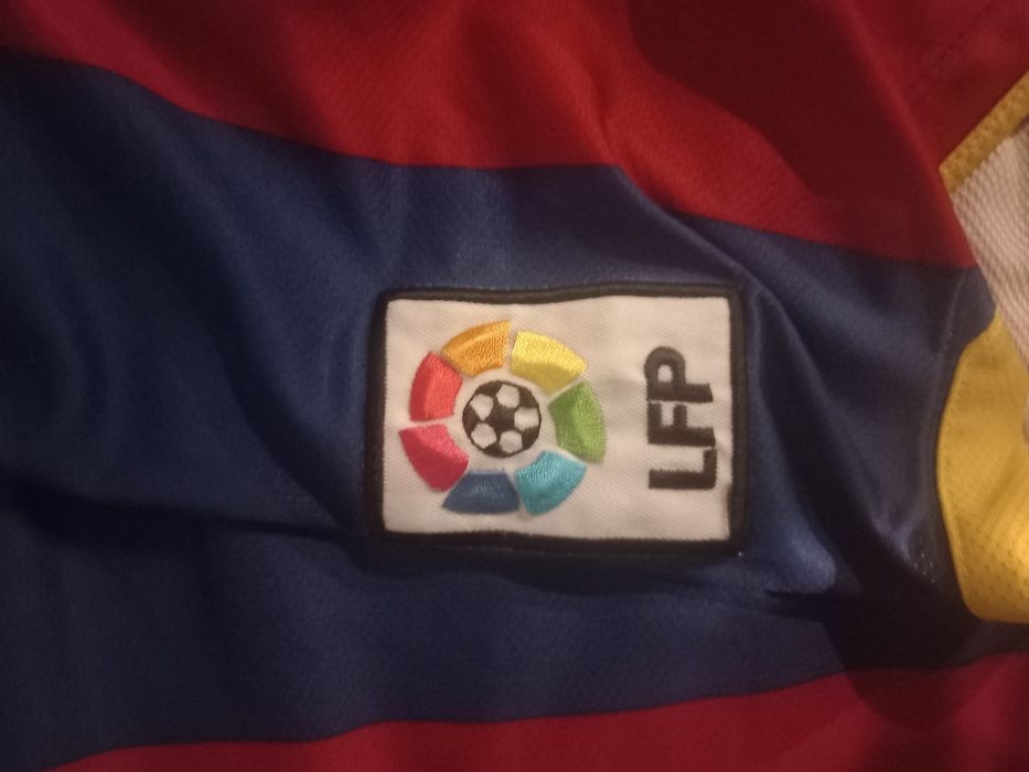 Koszulka FC Barcelona (oryginalna)