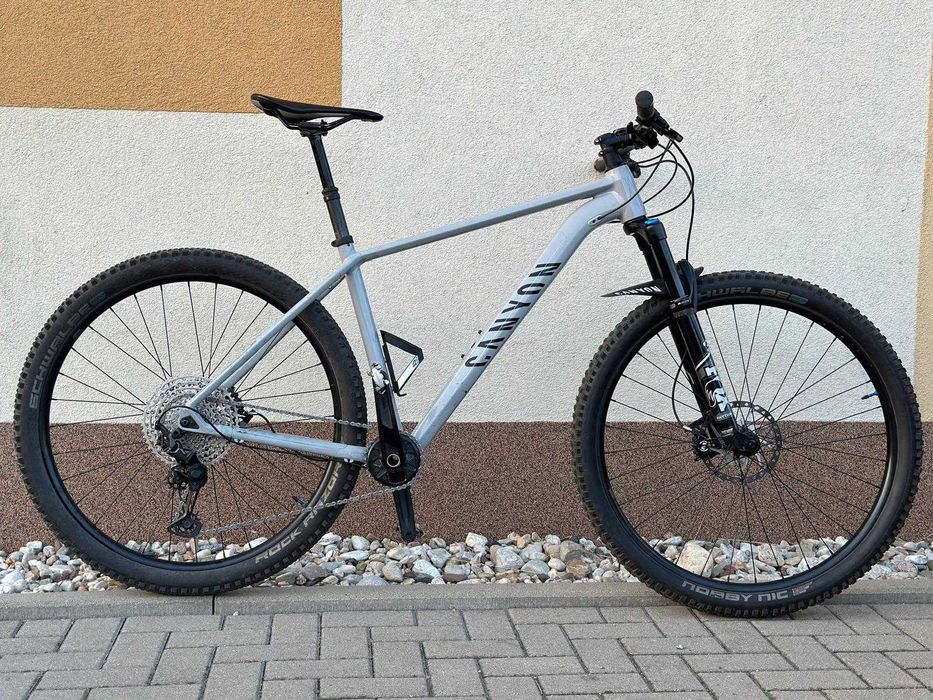 Grand Canyon AL8 rozmiar L