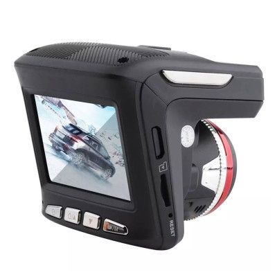 Видеорегистратор автомобильный dvr x 7