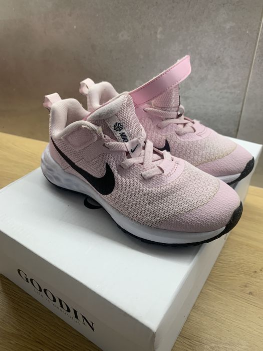 Buty nike running 28-wkladka 17,5 cmbuty nikie
