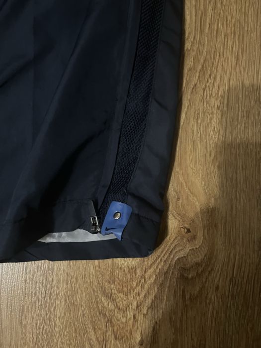 Винтажные штаны nike