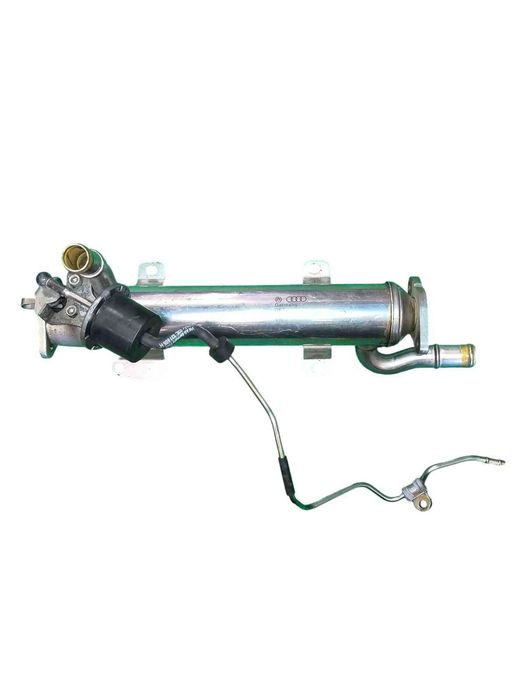 Radiador de Gases / EGR AUDI A3 Sportback 2.0 TDI (125 kW / 170 cv) [03.2006 - 03.2013]